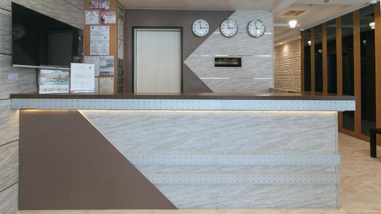 Reddoorz Plus @ Bez Tower And Residences San Juan San Juan  Exterior photo